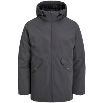 Jack & Jones  Parkas Parka Loop lange wasserabweisende Jacke günstig online kaufen