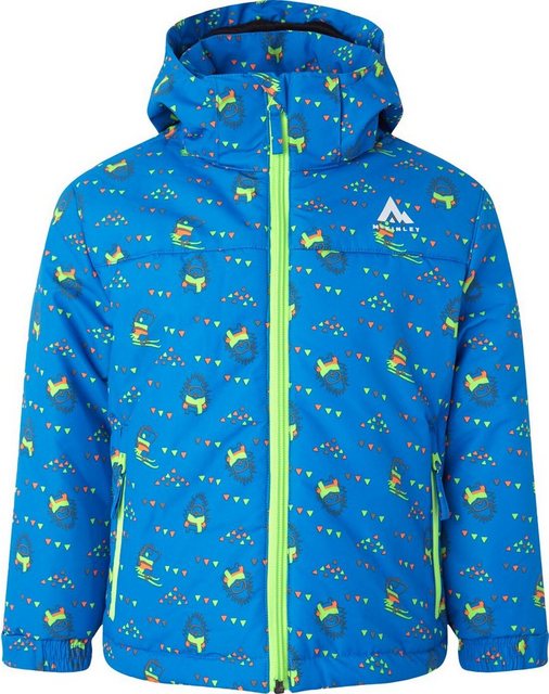 McKINLEY Anorak KK.-Jacke Toni III günstig online kaufen