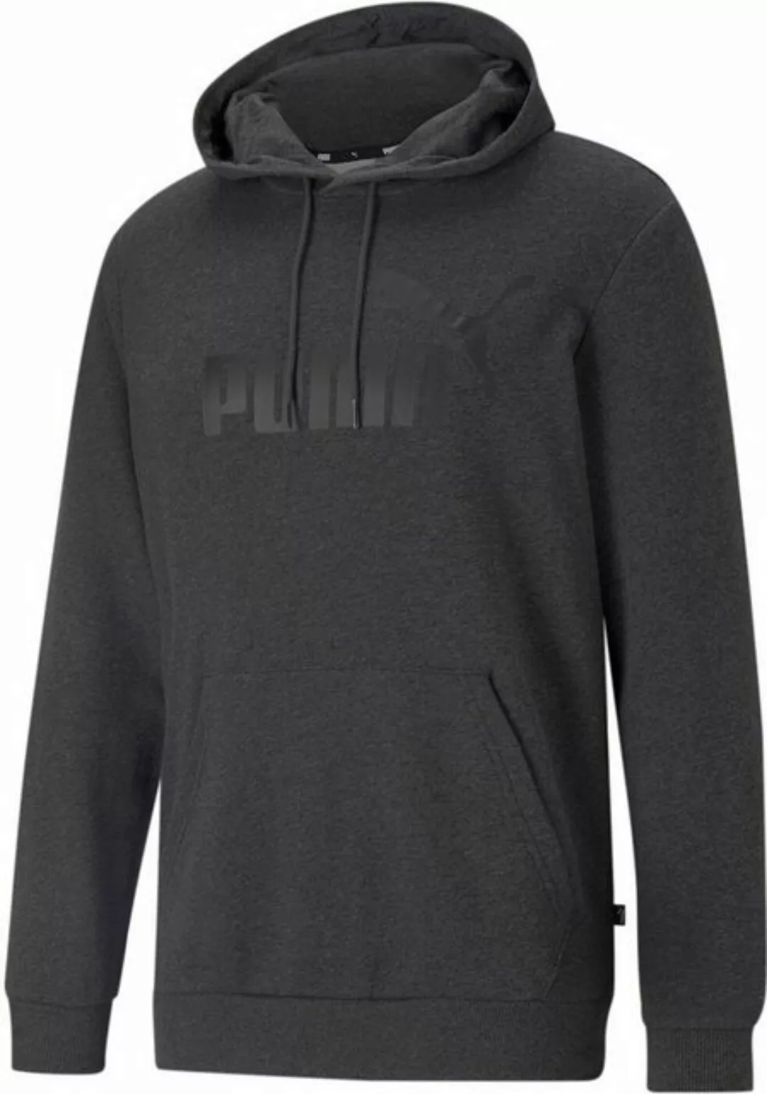 PUMA Kapuzensweatshirt ESS Big Logo Hoodie TR günstig online kaufen