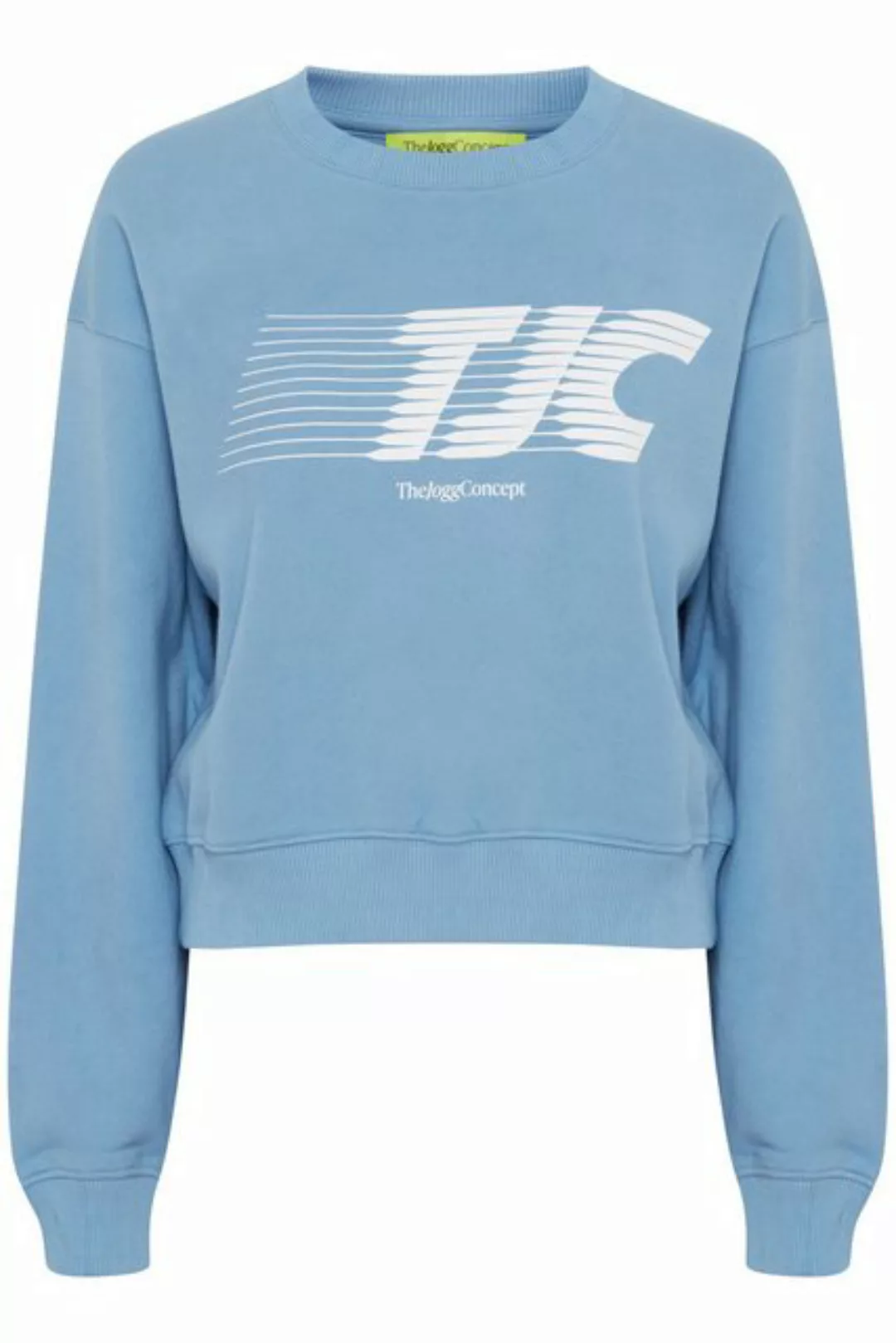 TheJoggConcept Sweatshirt JCSAKI TJC SWEATSHIRT- günstig online kaufen