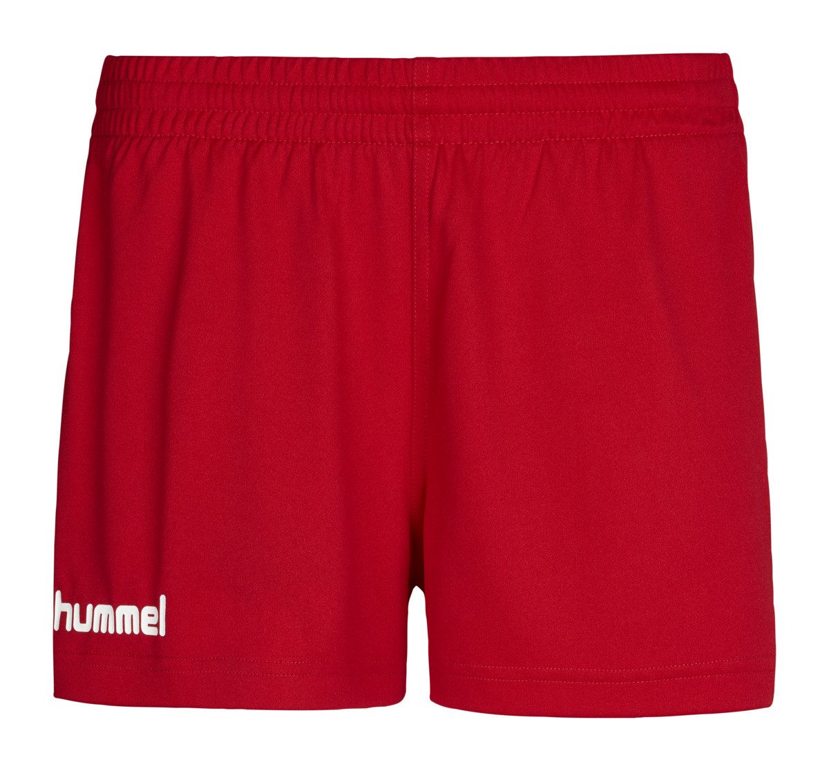 hummel Sweatbermudas Damen Core Womens Shorts günstig online kaufen