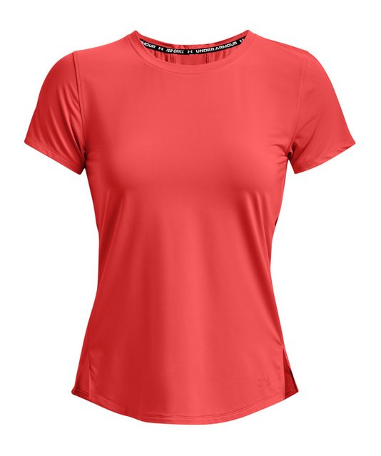 Under Armour® Laufshirt Isochill Laser T-Shirt Damen default günstig online kaufen