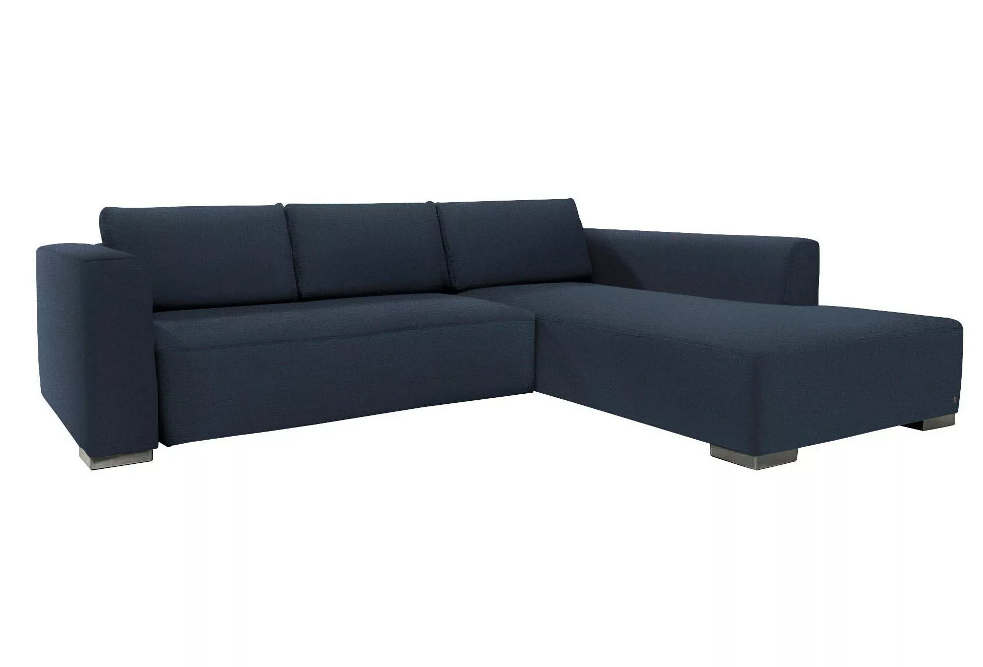 TOM TAILOR HOME Ecksofa HEAVEN STYLE M, aus der COLORS COLLECTION, wahlweis günstig online kaufen