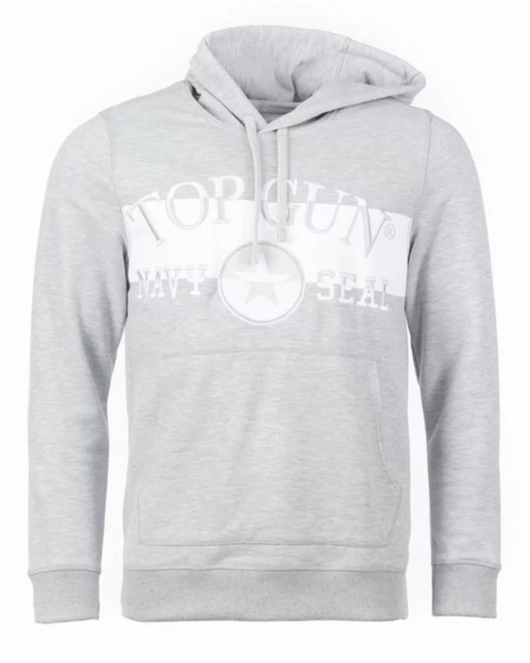 TOP GUN Kapuzenpullover TG20201123 günstig online kaufen