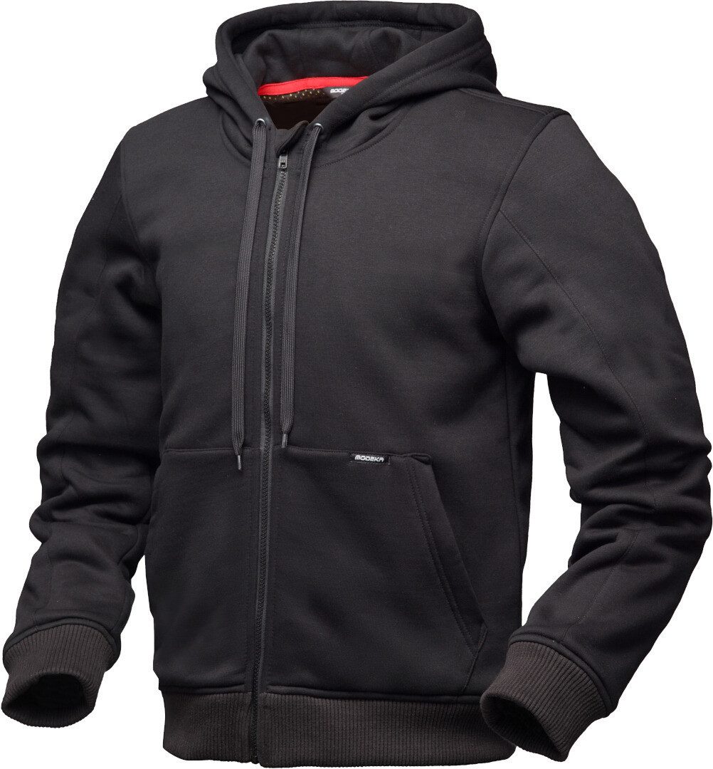 Modeka Motorradjacke Jamey Motorrad Zip Hoodie günstig online kaufen