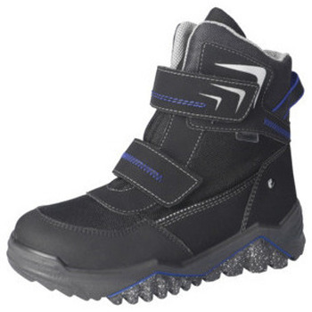 Ricosta  Stiefeletten Stiefel für Mädchen in schwarz günstig online kaufen