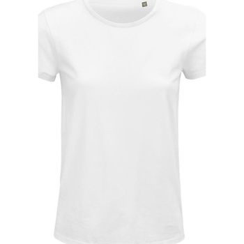Sols  T-Shirts & Poloshirts CRUSADER WOMENN camisetsa de mujer 100% algodón günstig online kaufen