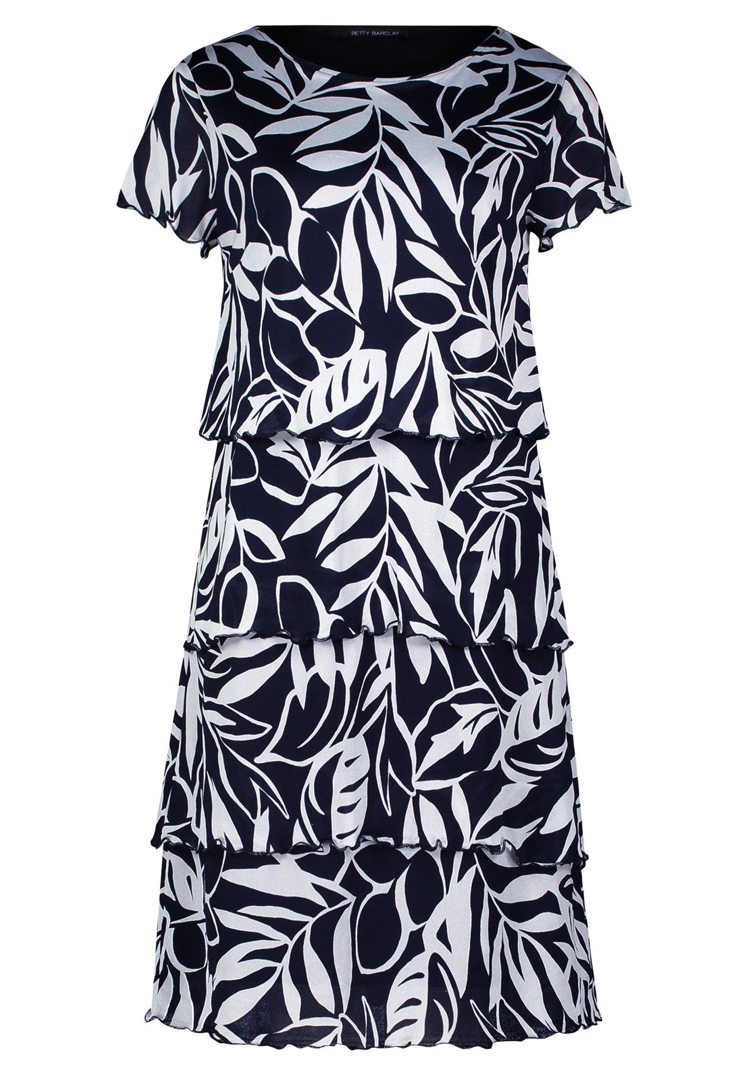 Betty Barclay Sommerkleid Betty Barclay Damen günstig online kaufen