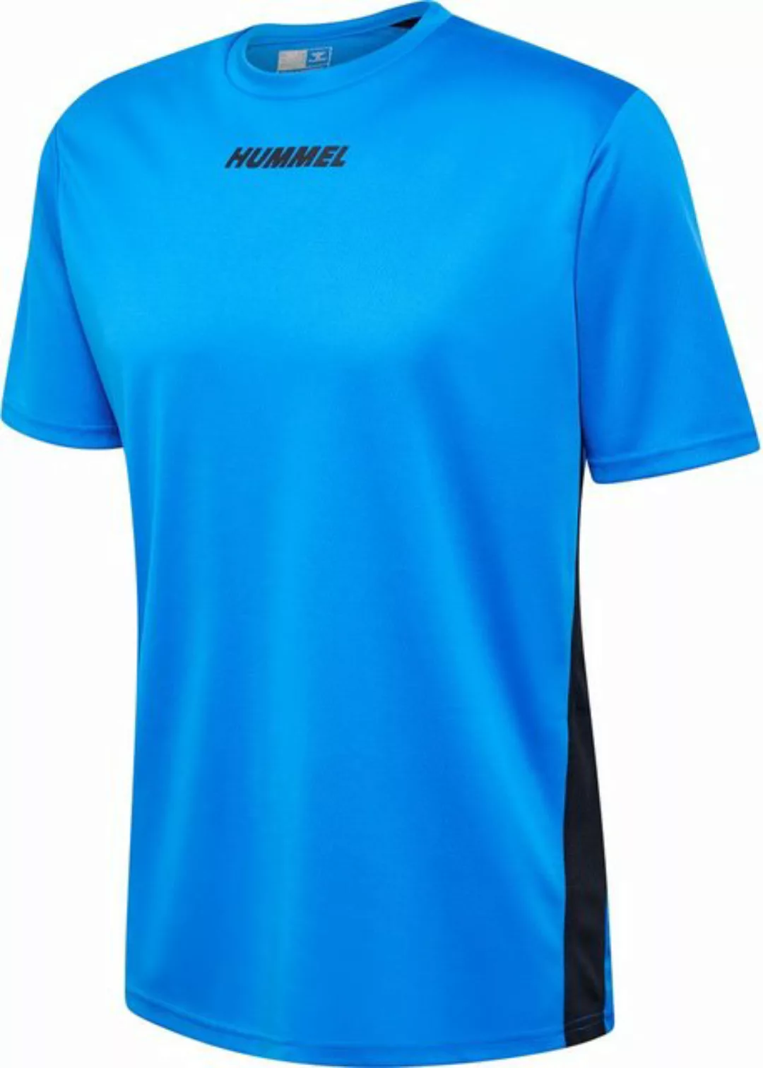 hummel T-Shirt Hmlmulti Pl Jersey günstig online kaufen