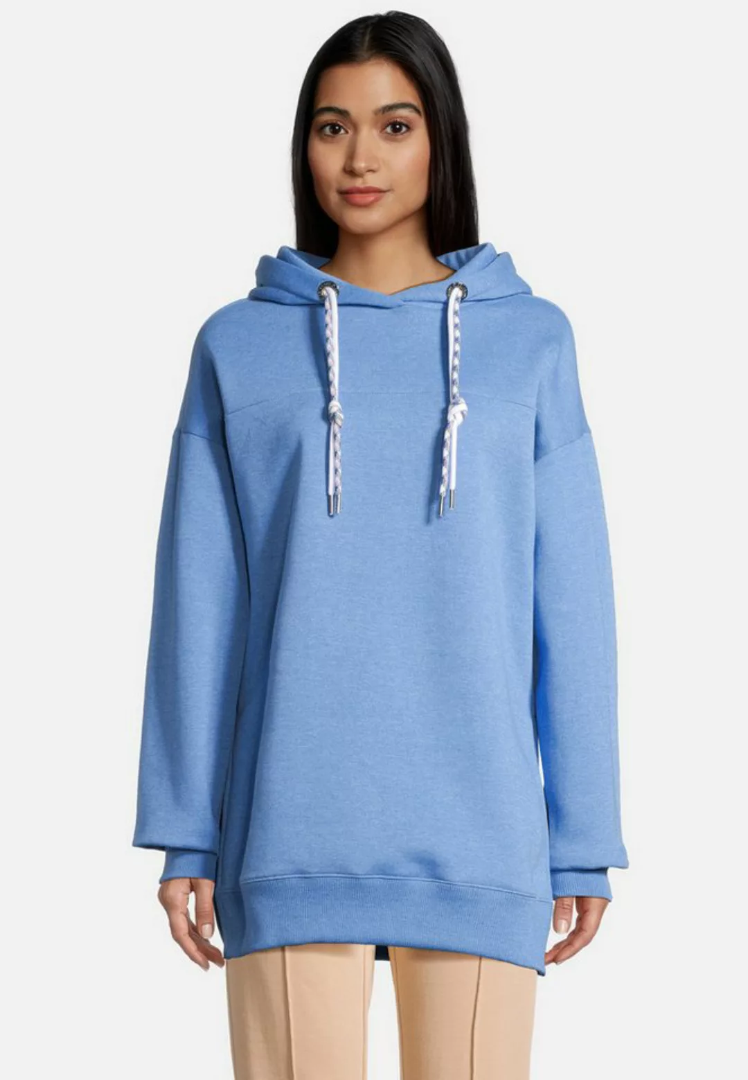 salzhaut Hoodie JULIANE günstig online kaufen