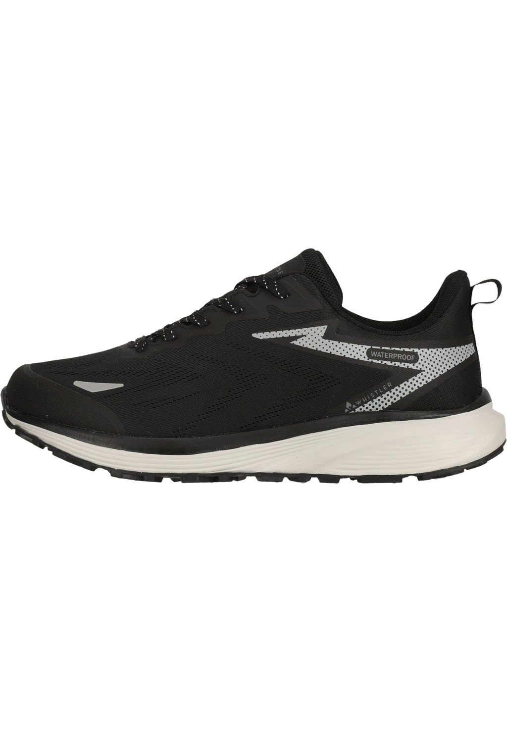 WHISTLER Sneaker "Crestor", in wasserfester und langlebiger Anfertigung günstig online kaufen