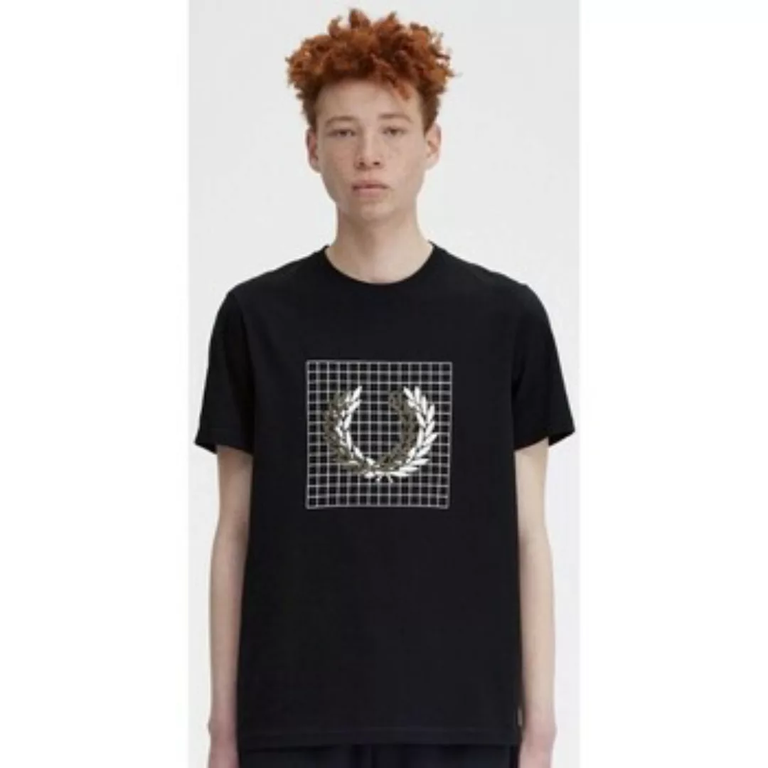 Fred Perry  T-Shirt M6549 günstig online kaufen