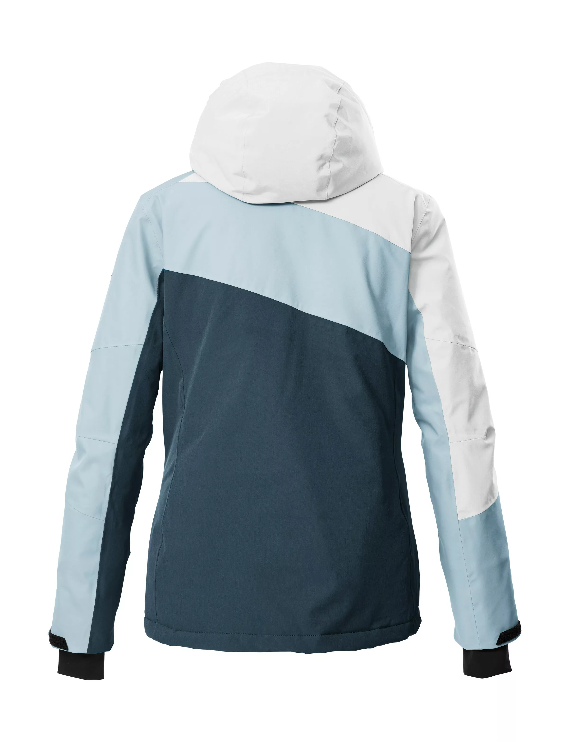 Killtec Skijacke "KSW 26 WMN SKI JCKT", Wind- und wasserdicht, atmungsaktiv günstig online kaufen