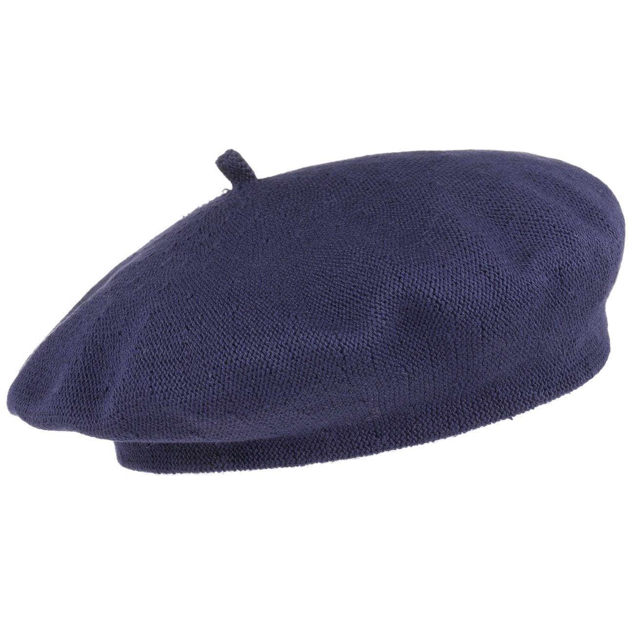 Lipodo Baskenmütze (1-St) Damenbaske, Made in günstig online kaufen