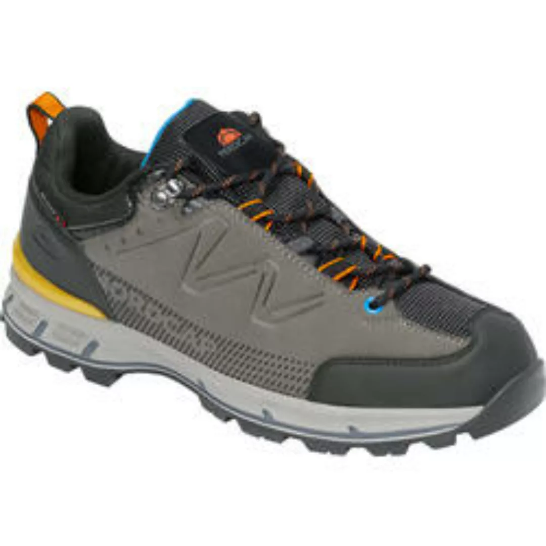 Nordcap Trekkingschuhe niedrig unisex günstig online kaufen