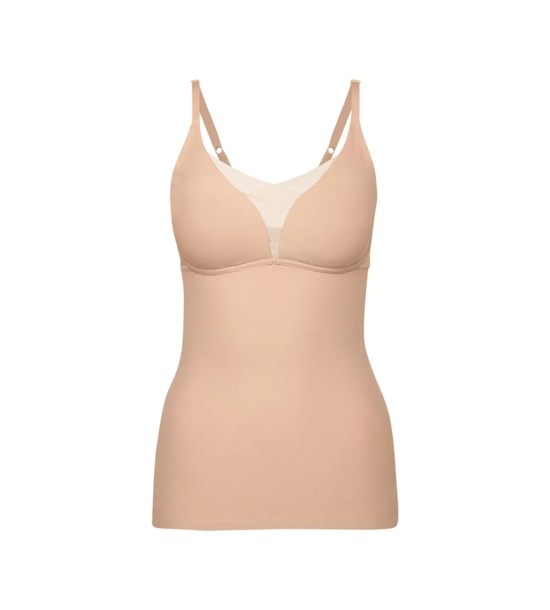 Triumph BH-Hemd "Shape Smart Bra-Shirt", mit Mesh Details günstig online kaufen