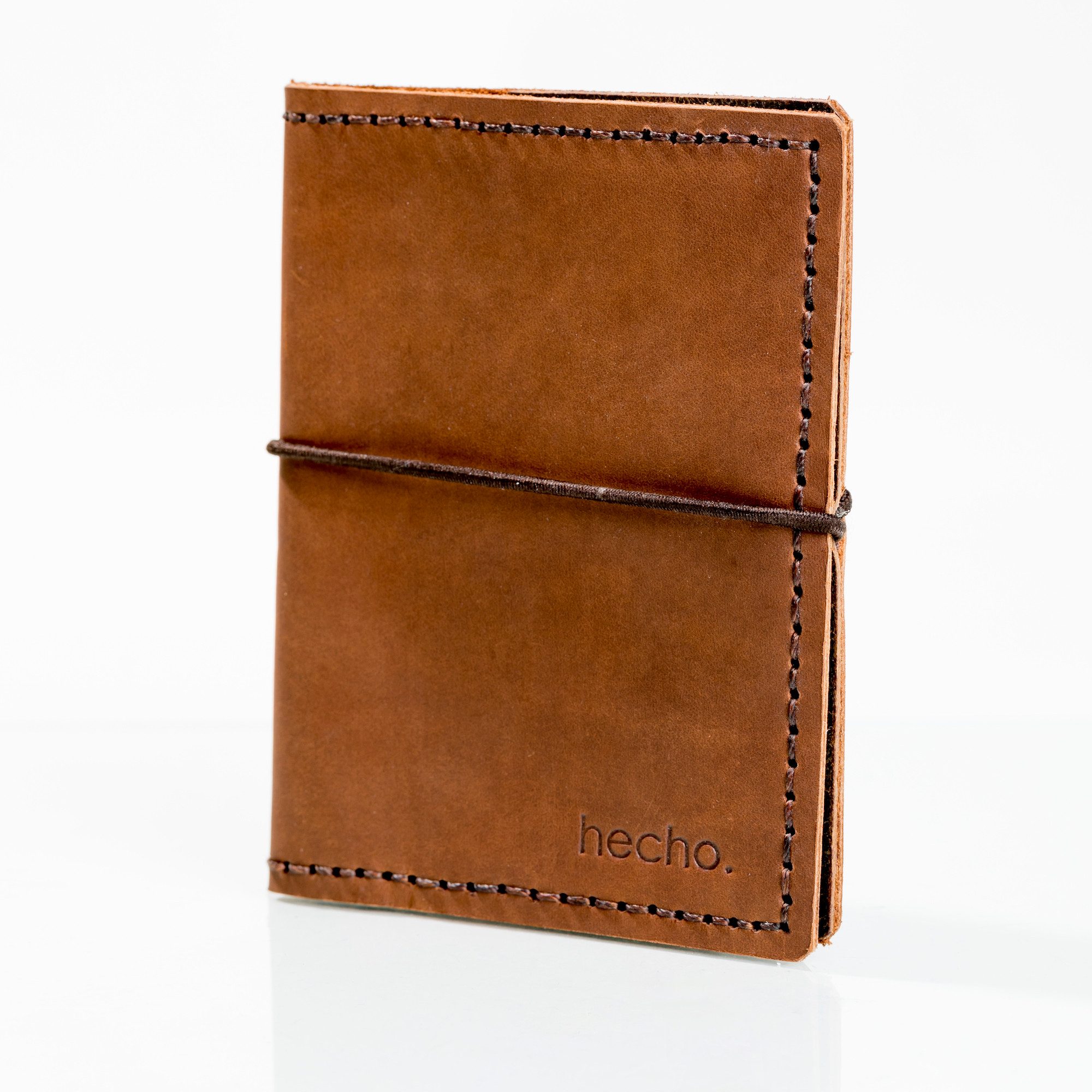 hecho. Etui für Fahrzeugschein Hülle, Rindsleder, günstig online kaufen