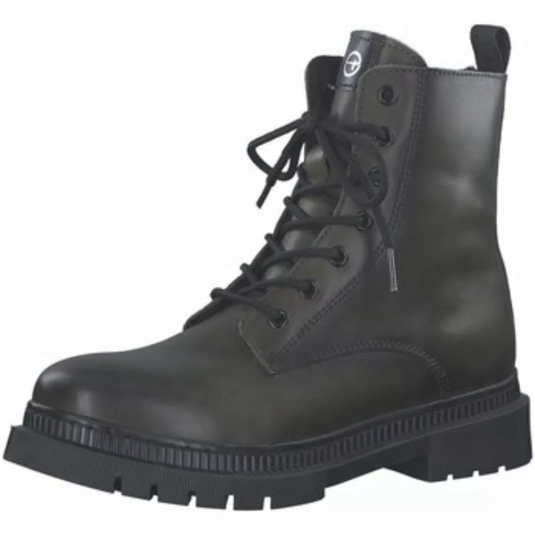 Tamaris  Stiefel Stiefeletten Stiefel grün e 1-26861-29 722 1-26861-29 722 günstig online kaufen