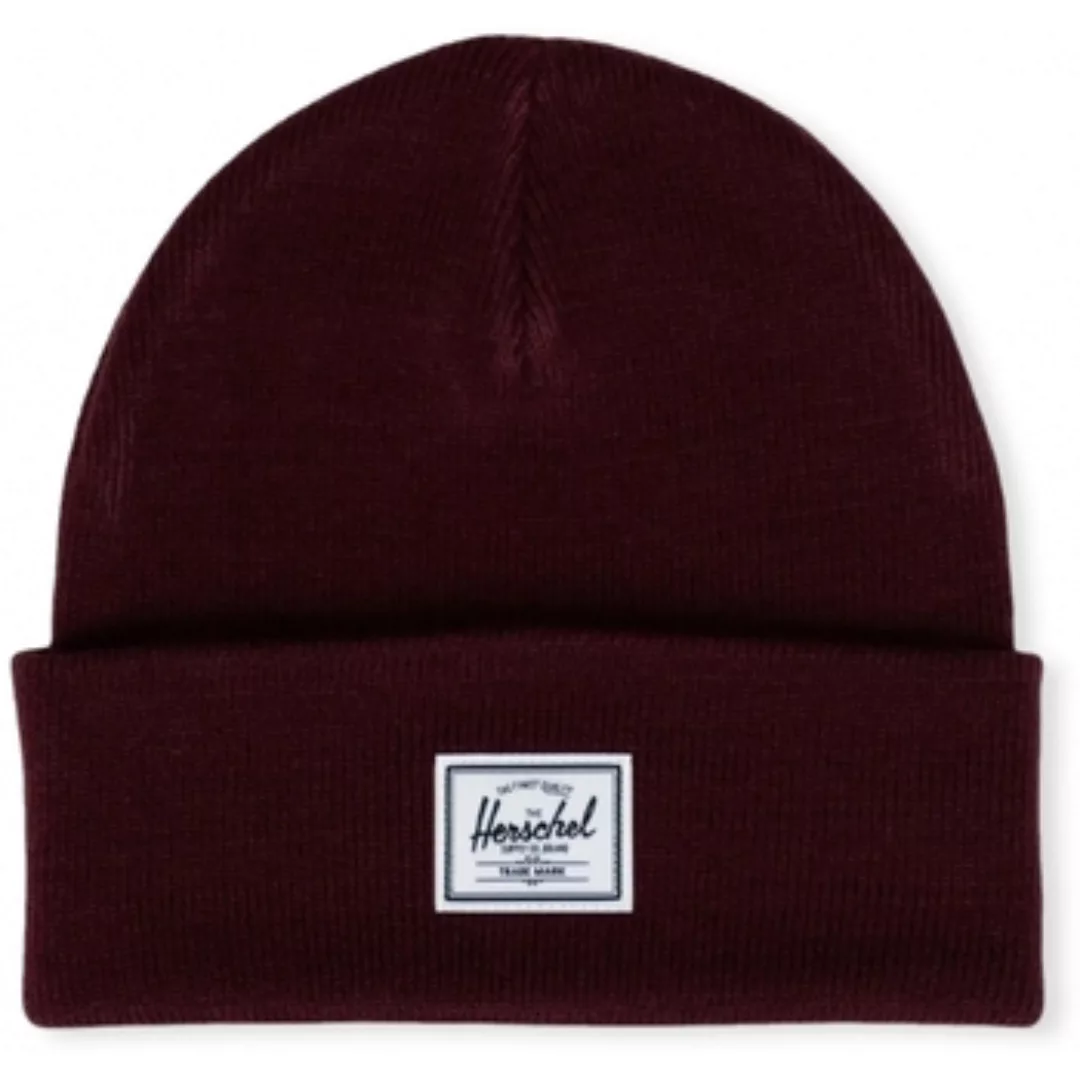 Herschel  Schirmmütze Elmer Beanie - Port günstig online kaufen