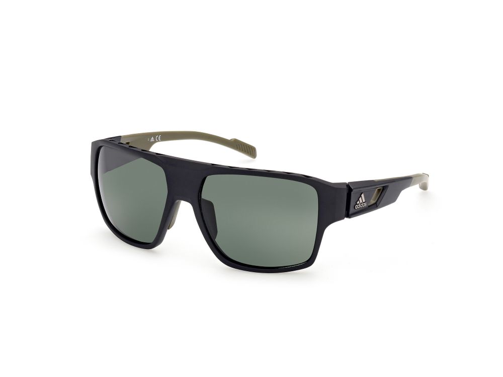 Adidas Sport SP0046 02N - Herren Sonnenbrille günstig online kaufen