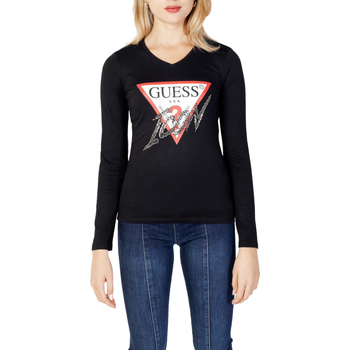 Guess  Langarmshirt W2BI39I3Z13 günstig online kaufen