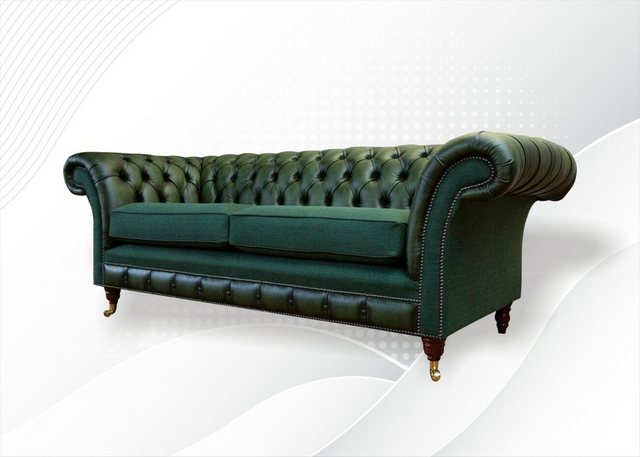 JVmoebel Chesterfield-Sofa, Made in Europa günstig online kaufen