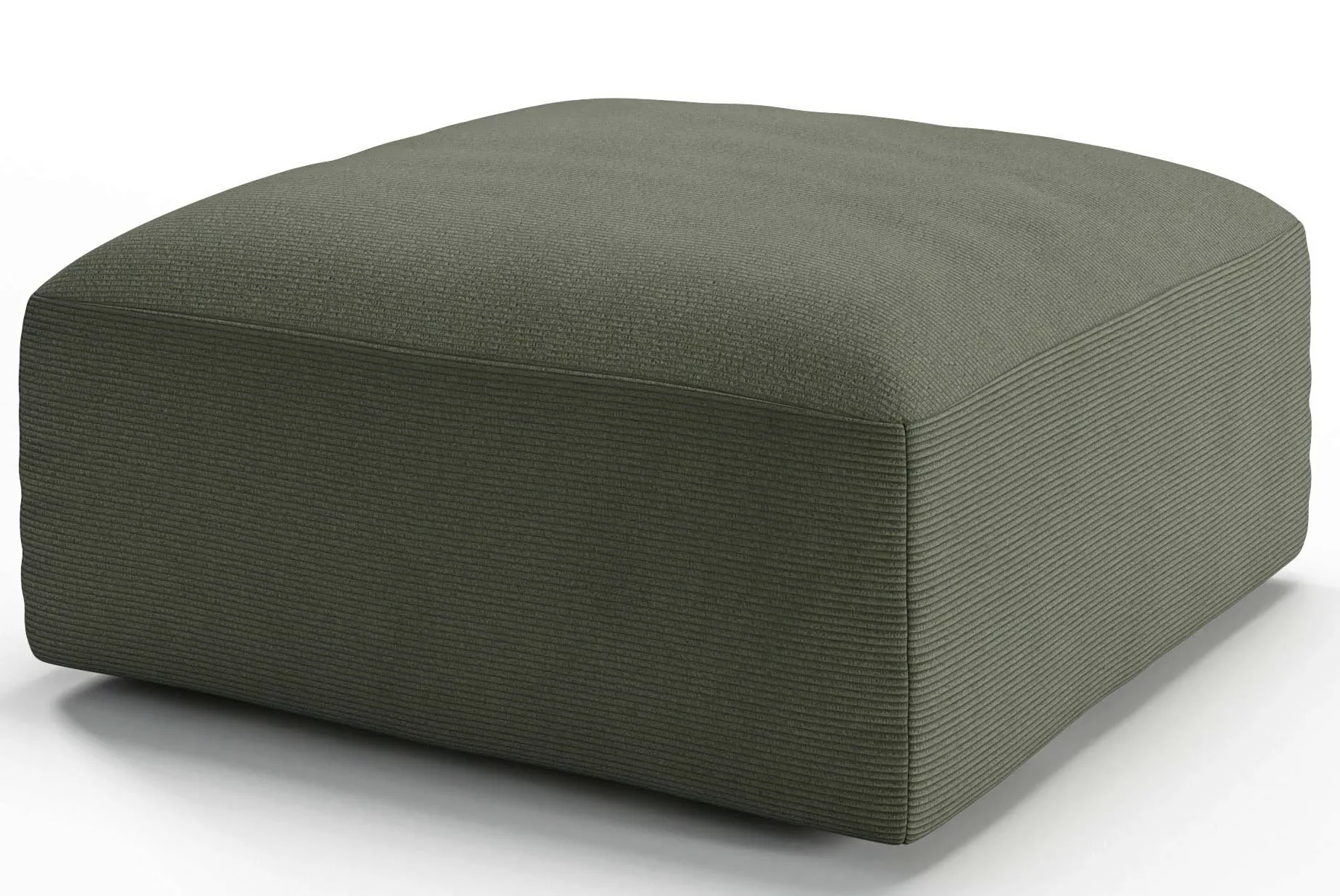 RAUM.ID Polsterhocker »Cushid«, Passend zur Serie Cushid günstig online kaufen