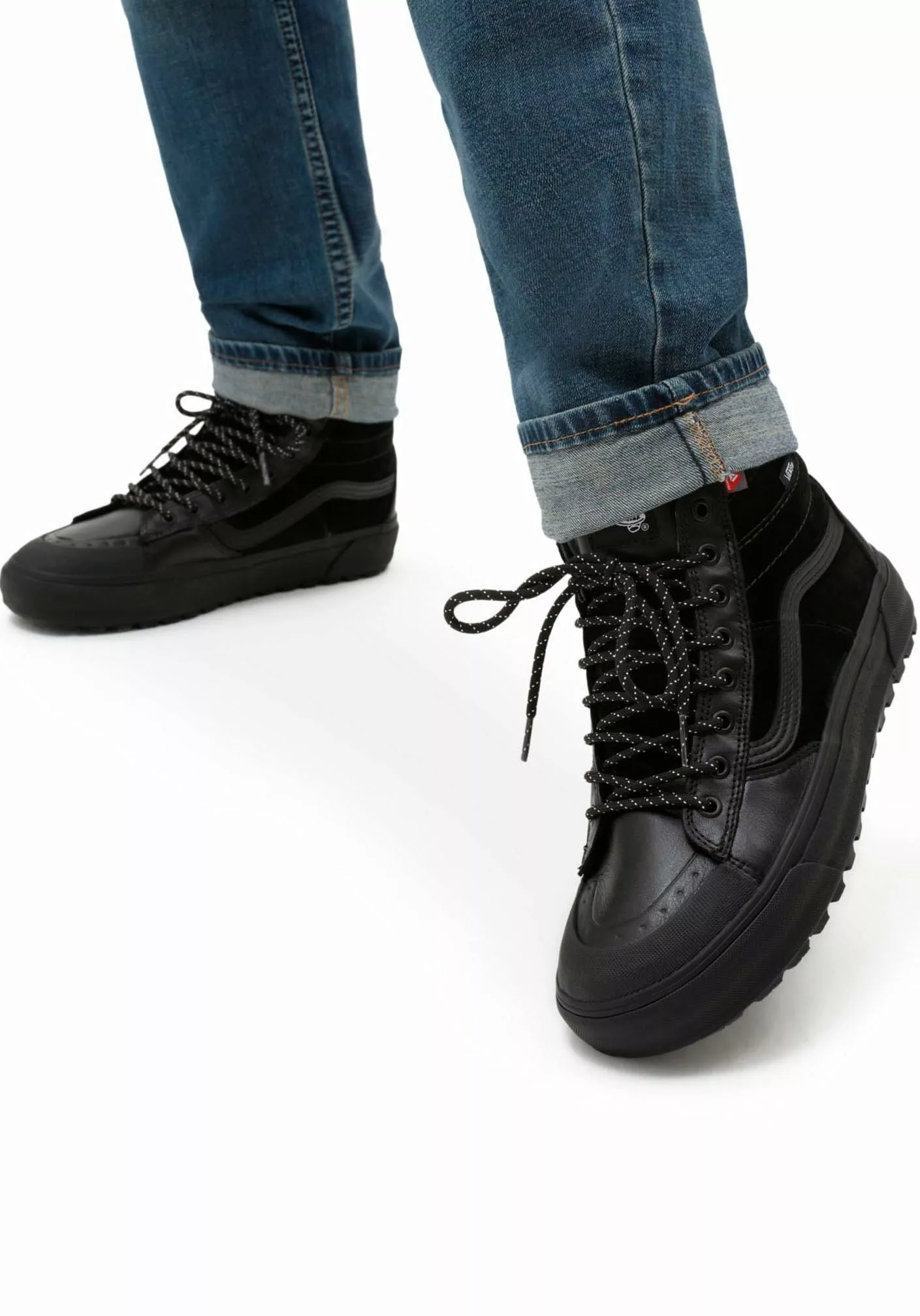 Vans Sneaker "SK8-Hi MTE-2" günstig online kaufen