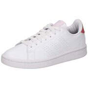 adidas Advantage Sneaker Damen weiß günstig online kaufen