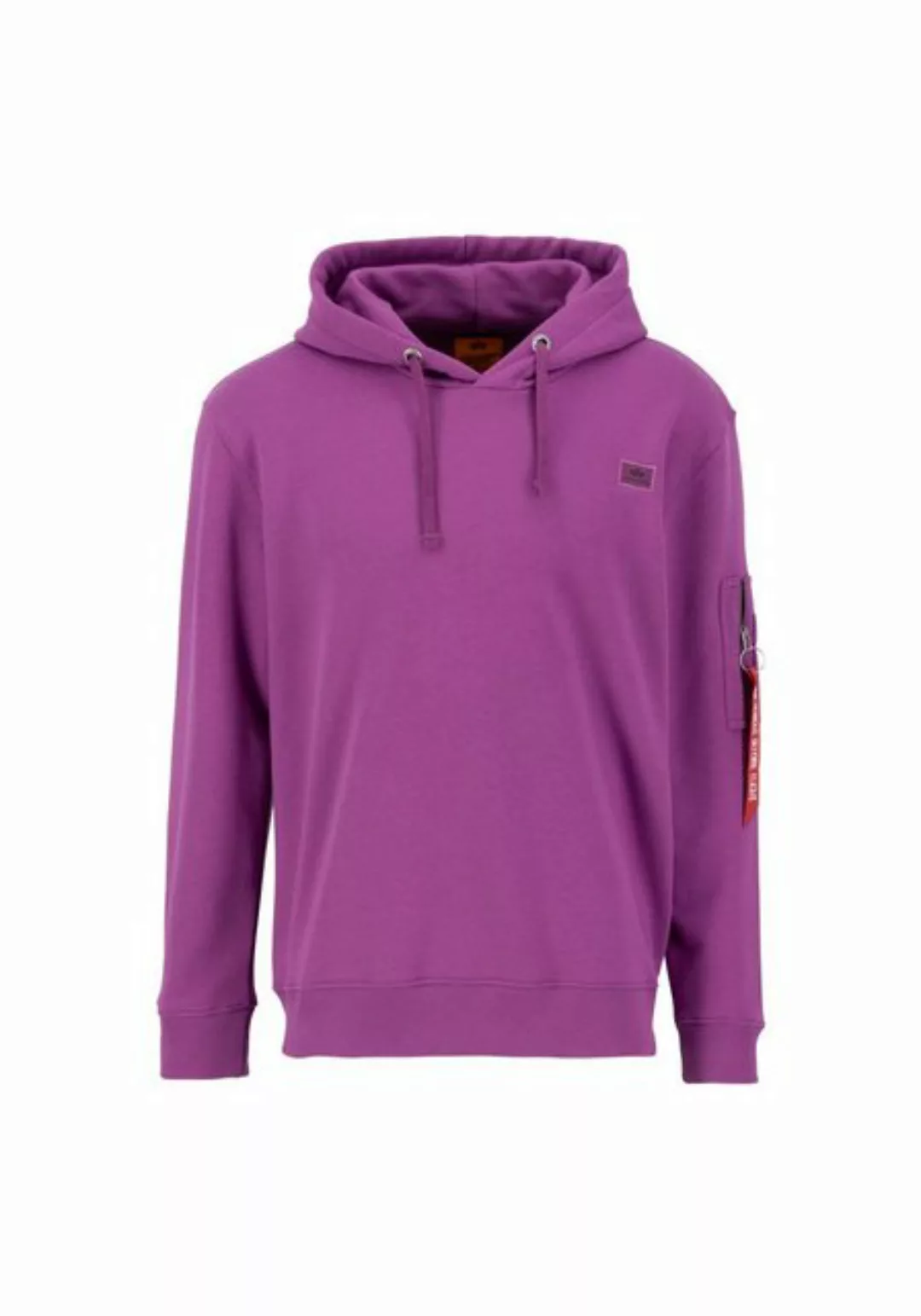 Alpha Industries Hoodie Alpha Industries Men - Hoodies X-Fit Hoodie günstig online kaufen