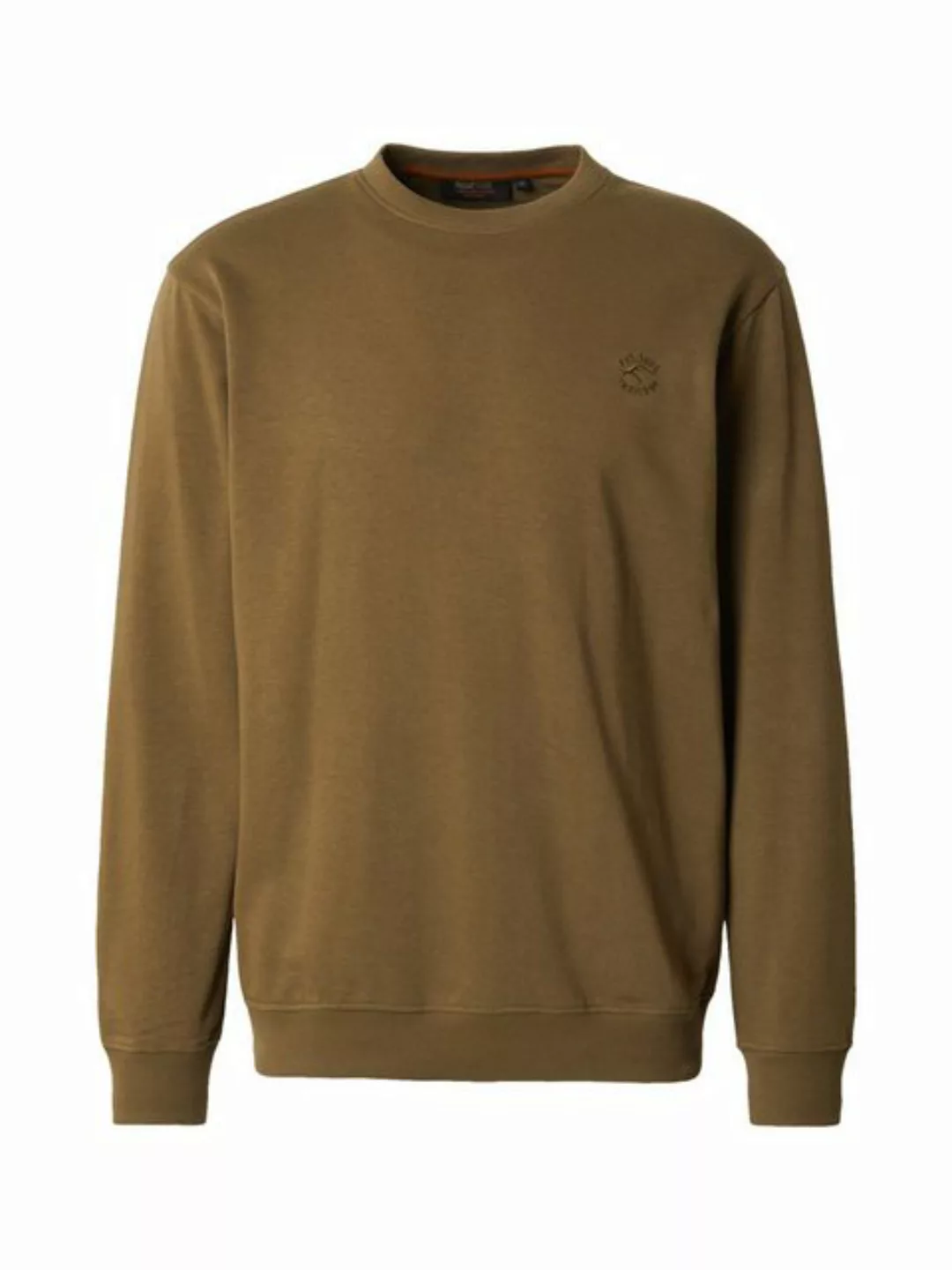 Indicode Sweatshirt Derrick (1-tlg) günstig online kaufen