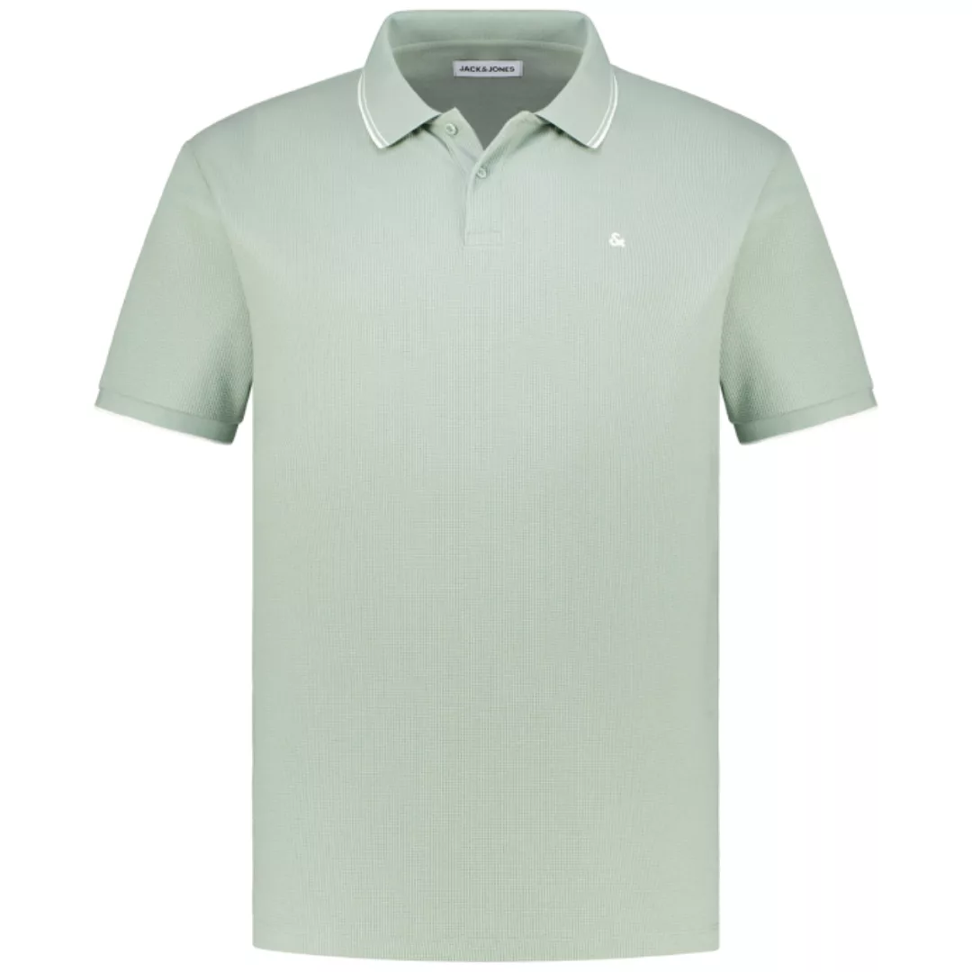 Jack & Jones PlusSize Poloshirt "JJEAUSTIN POLO SS NOOS PLS" günstig online kaufen