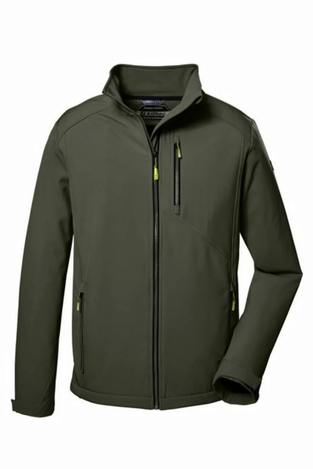 Killtec Softshelljacke Softshelljacke KOS 263 günstig online kaufen