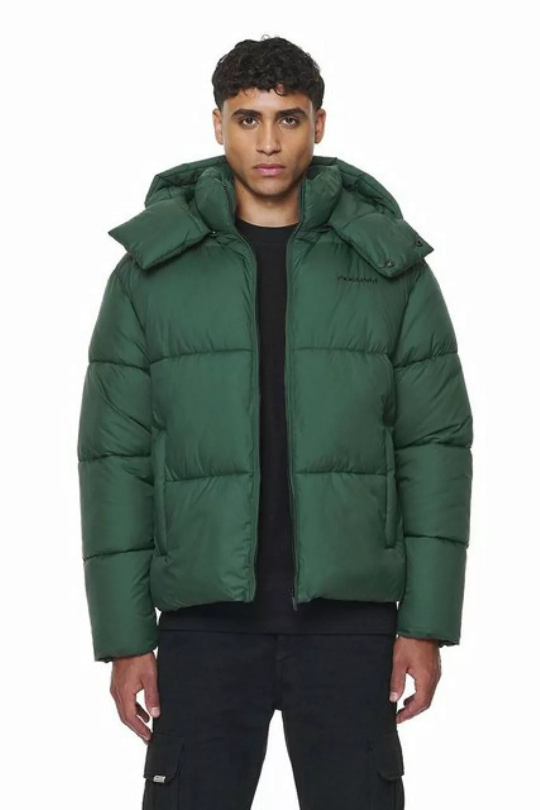 Pegador Winterjacke Margo Puffer XL (1-St., kein Set) günstig online kaufen