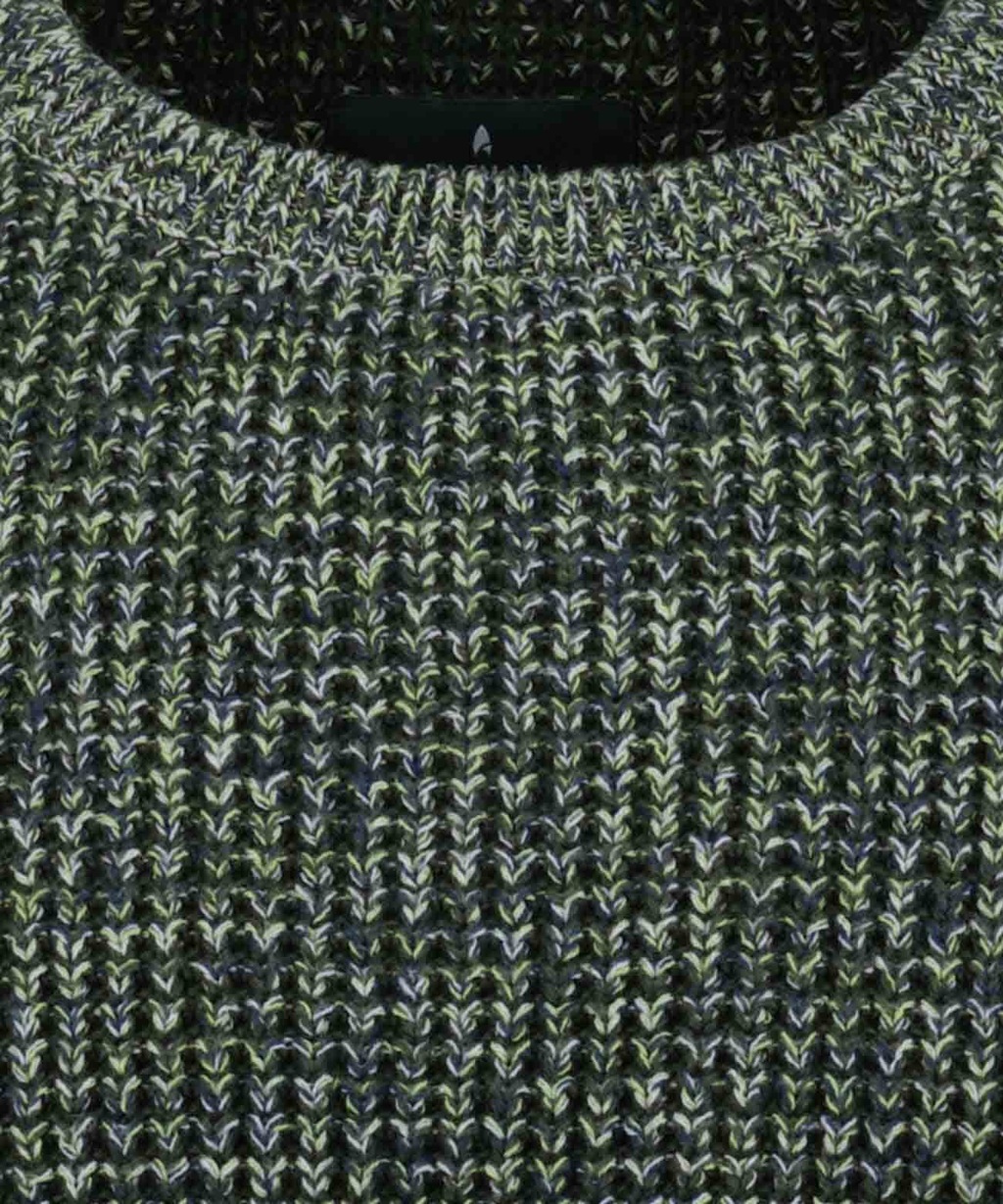 RAGMAN Rundhalspullover günstig online kaufen