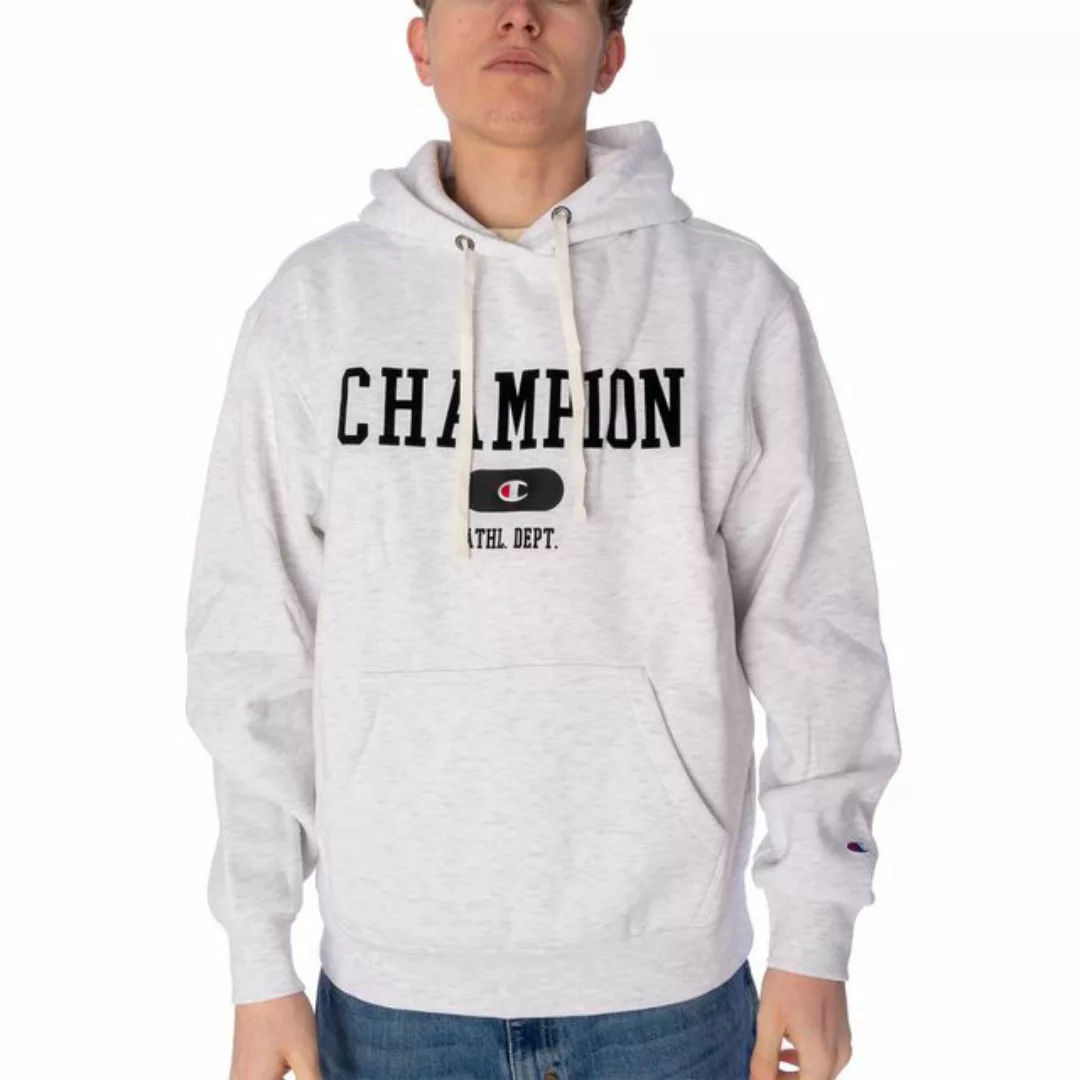 Champion Hoodie Hoodie Champion 220430 (1-tlg) günstig online kaufen