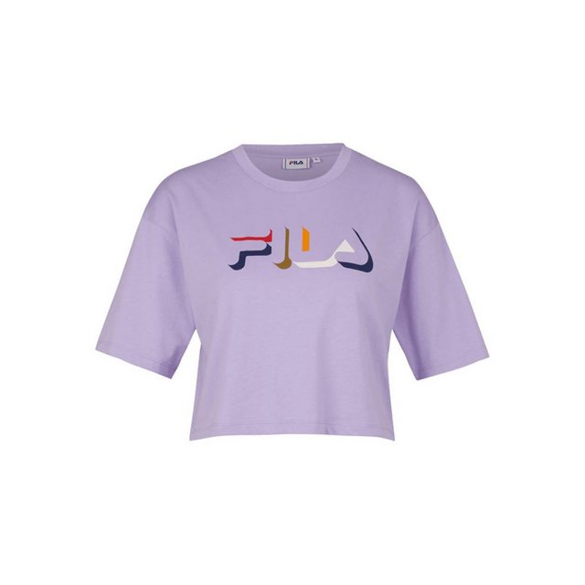 Fila T-Shirt "T-Shirt BOITUVA CROPPED TEE 1er Pack" günstig online kaufen