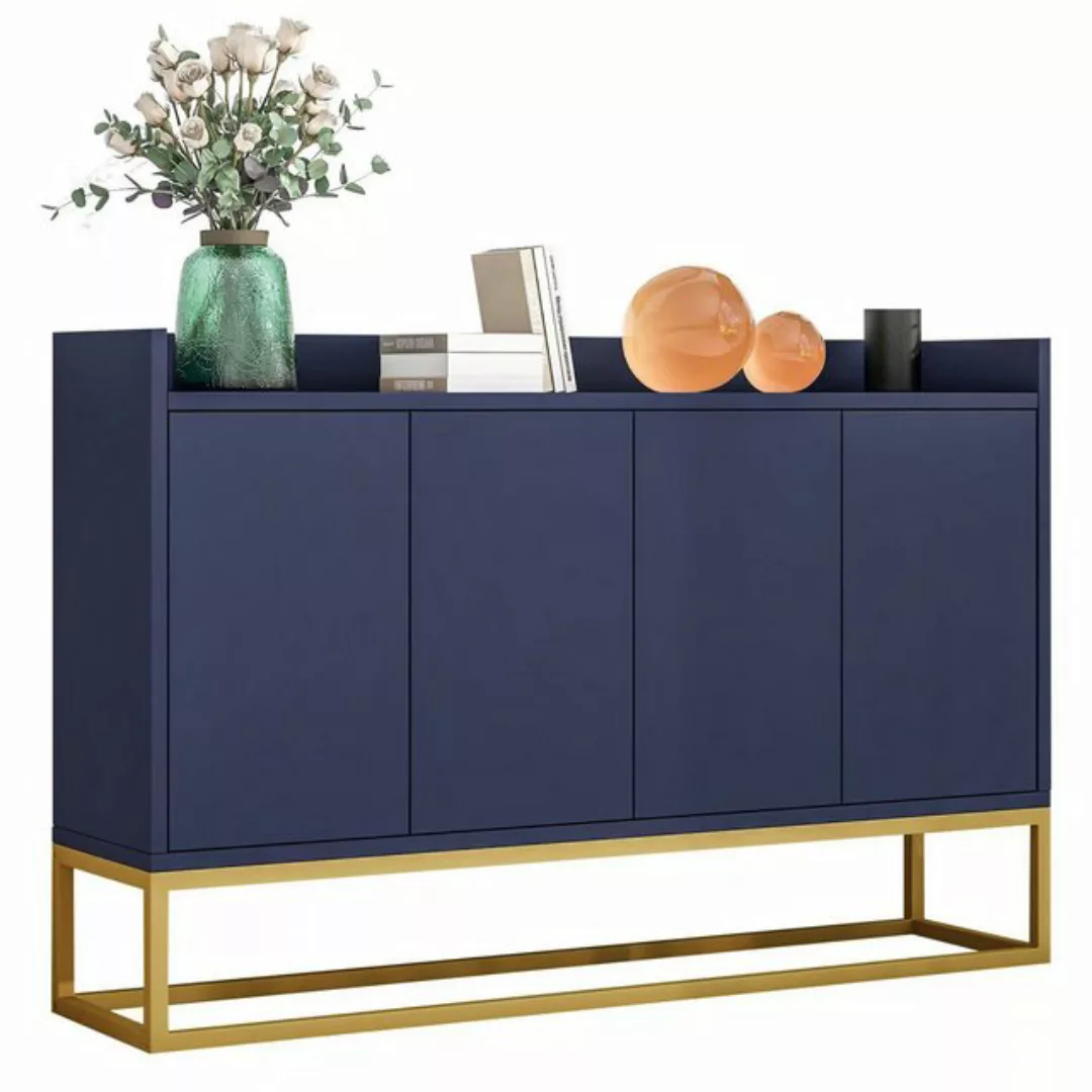 Fine Life Pro Beistellschrank Modernes Sideboard im minimalistischen Stil 4 günstig online kaufen