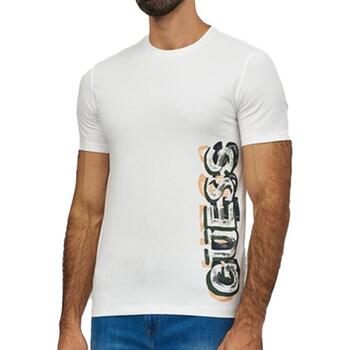 Guess  T-Shirts & Poloshirts G-M3BI73J1314 günstig online kaufen