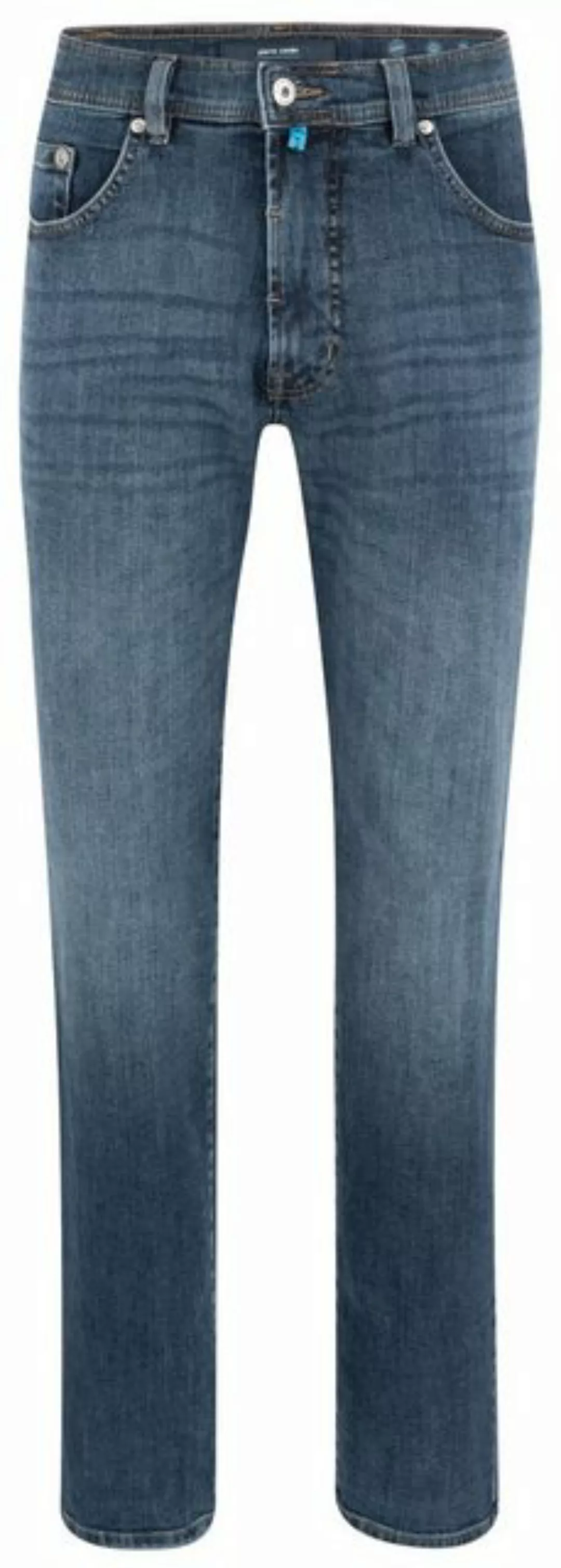 Pierre Cardin Bequeme Jeans Pierre Cardin / He.Jeans / Dijon günstig online kaufen