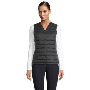 Sols  Windjacken ARTHUR WOMEN--CHALECO ACOLCHADO LIGERO MUJER -Cuello de pi günstig online kaufen