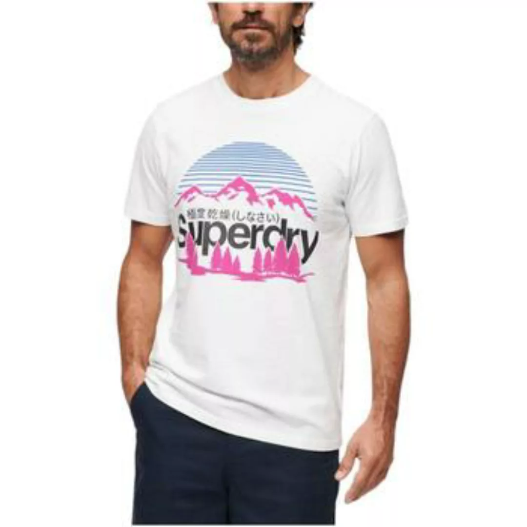 Superdry  T-Shirt - günstig online kaufen