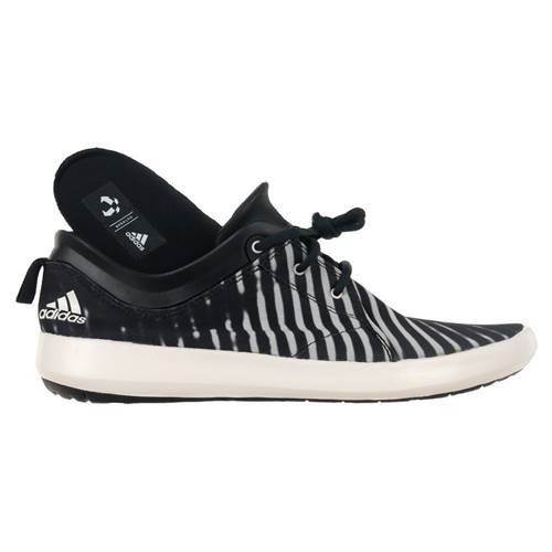 Adidas Satellize Water Schuhe EU 41 1/3 Black günstig online kaufen