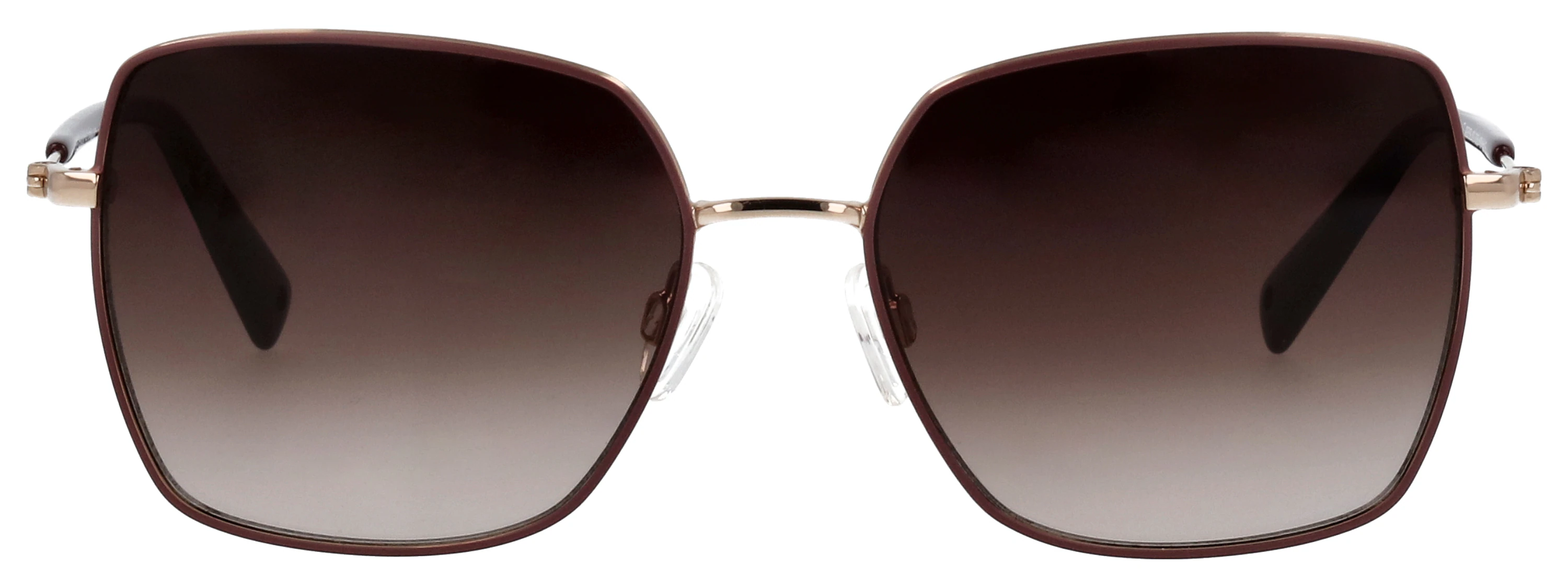 BRENDEL eyewear Sonnenbrille "905059", Form Karree/Eckig, leichter Verlaufs günstig online kaufen