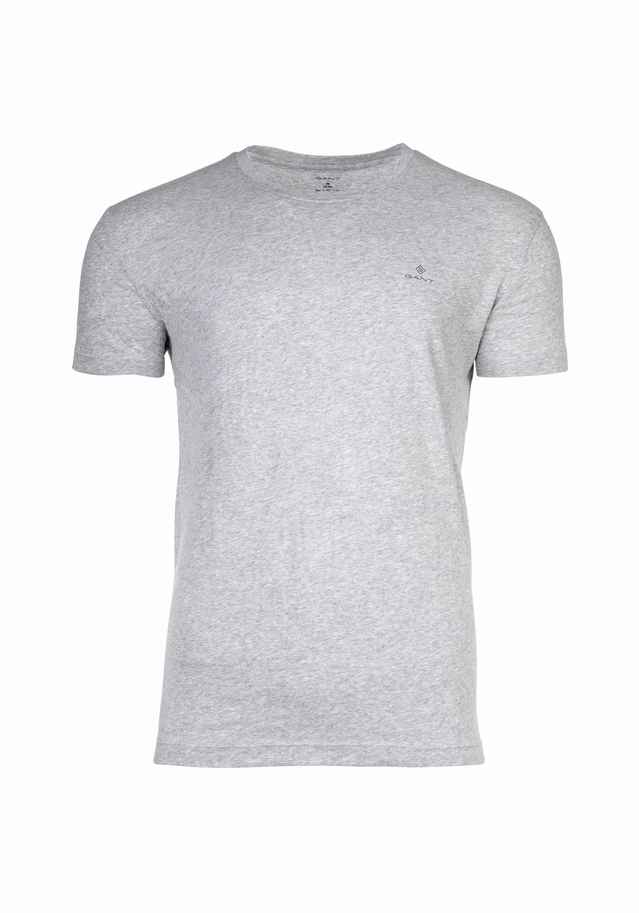 Gant T-Shirt "T-Shirt 2er Pack" günstig online kaufen