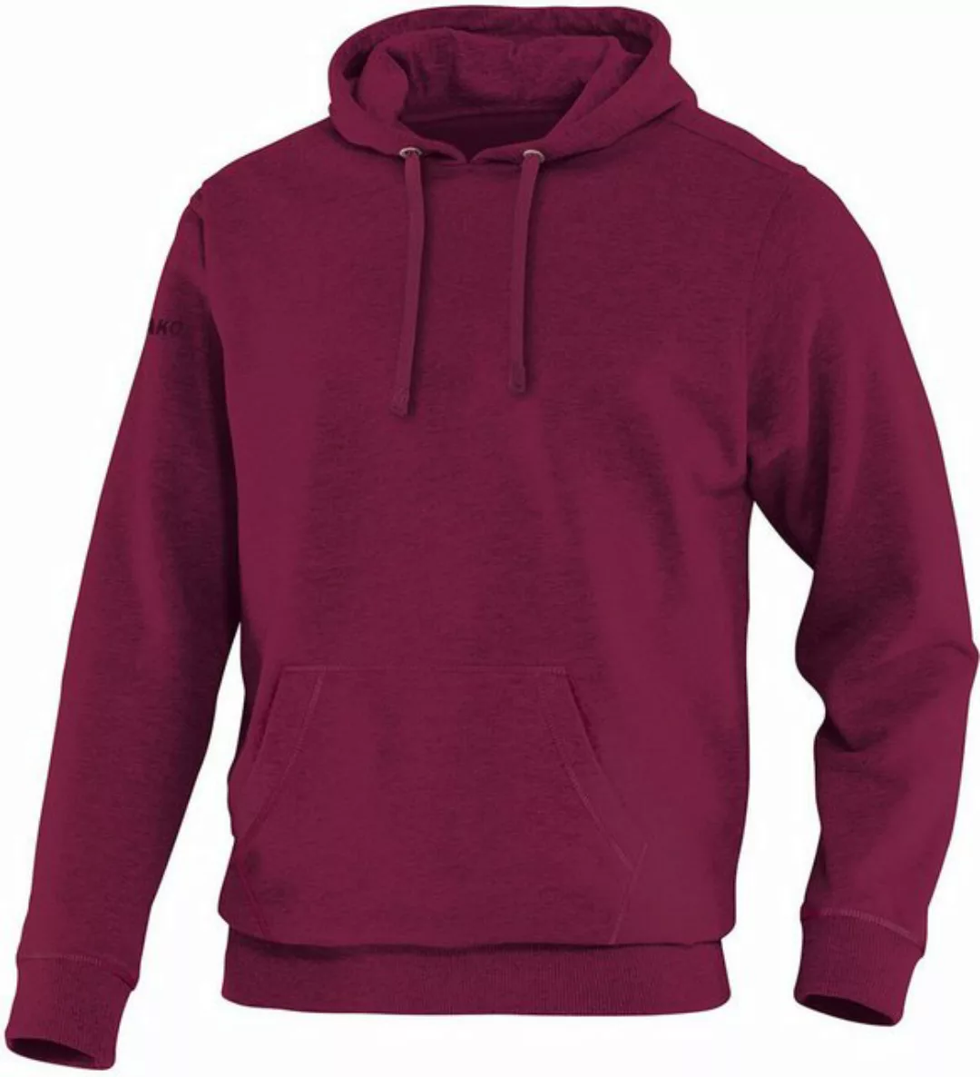 Jako Kapuzensweatshirt Kapuzensweat Team günstig online kaufen