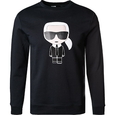 KARL LAGERFELD Sweatshirt 705071/0/500951/690 günstig online kaufen