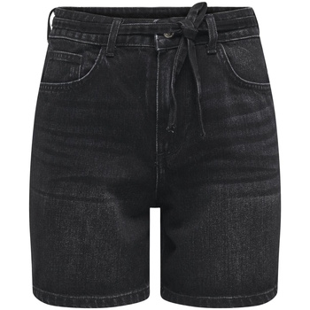 Only  Shorts Hose GIANNA Jeansshorts günstig online kaufen