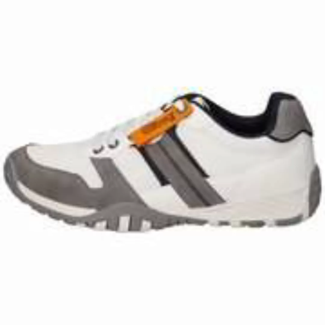 Puccetti Sneaker Herren weiß|weiß|weiß|weiß|weiß|weiß|weiß günstig online kaufen