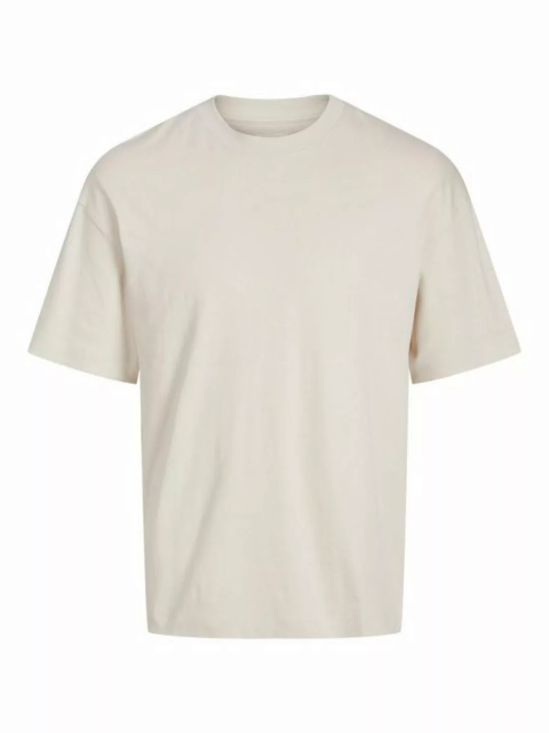 Jack & Jones Rundhalsshirt JJEURBAN EDGE TEE SS O-NECK NOOS mit Rundhalsaus günstig online kaufen